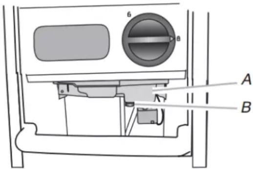 WHIRLPOOL WUI75X15HW - Ice Maker System - 1