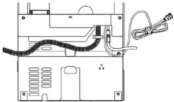 WHIRLPOOL WUI75X15HB - Excessive Weight Hazard - 1