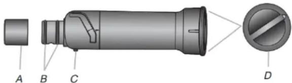 WHIRLPOOL WUI75X15HB - Installing a Water Filter - 1