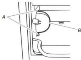 WHIRLPOOL WUI75X15HB - Inférieur gauche - 1