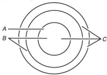 WHIRLPOOL WCE77US6HS - Elemento triple (en algunos modelos) - 1