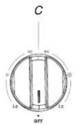 WHIRLPOOL WCE77US6HS - Paneles de control - 4