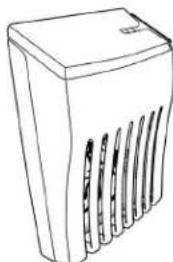 WHIRLPOOL WRF555SDHW - Style 1-Located Inside the Refrigerator: - 1