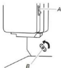 WHIRLPOOL WRF555SDHW - Remove and Replace the Ice Storage Bin: - 1