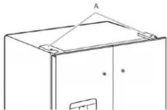 WHIRLPOOL WRF555SDHW - to Opening and Closing Doors - 2