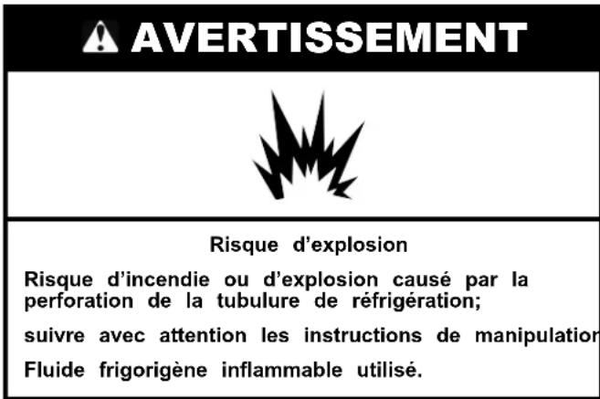 WHIRLPOOL WRF555SDHW - Nettoyage du condensateur - 1