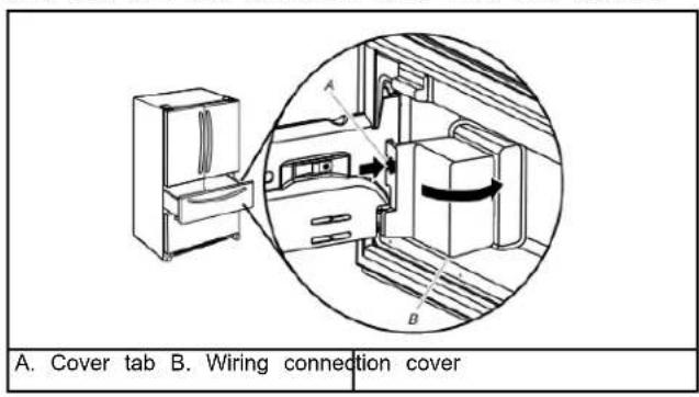 WHIRLPOOL WRF555SDHW - NOTES: - 1
