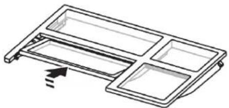 WHIRLPOOL WRF555SDHW - to Opening and Closing Doors - 3