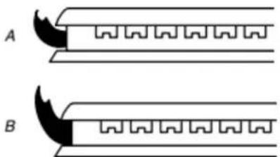 WHIRLPOOL WCG55US6HB - AVERTISSEMENT - 2