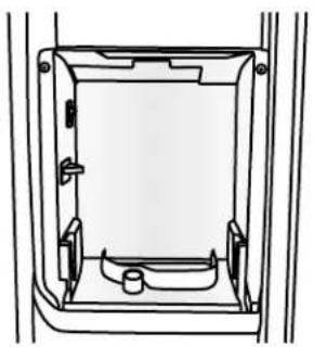 WHIRLPOOL WRS571CIHB - Para encender y apagar la fabricula de hielo: - 2