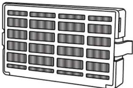 WHIRLPOOL WRS571CIHB - (en algunos modelos) - 1