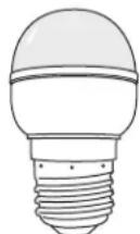 WHIRLPOOL WRS571CIHB - Tipos de luces: - 2