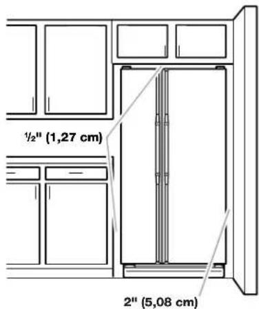 WHIRLPOOL WRS571CIHB - Peligro de Explosion - 1