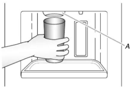 WHIRLPOOL WRS571CIHB - Peligro de Cortaduras - 1