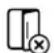WHIRLPOOL WRS571CIHB - Alarme de porte en trouverte - 1