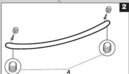WHIRLPOOL WRF535SWHW - ADVERTENCIA - 2