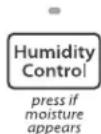 WHIRLPOOL WRF535SWHW - Humidity Control (Control de humedad) - 1