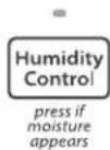 WHIRLPOOL WRF535SWHW - Humidity Control - 1