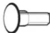 WHIRLPOOL WRF535SWHW - Inversion du sens d'ouverture de la porte - porte standard (optionnel) - 4