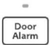 WHIRLPOOL WRF535SWHW - Door Alarm (Alarma de la puerta) - 1