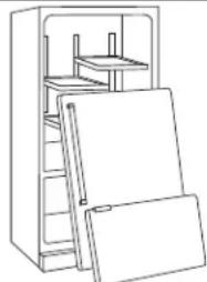 WHIRLPOOL WRF757SDHZ - Before You Throw Away Your Old Refrigerator or Freezer: - 1