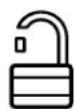 WHIRLPOOL WRF757SDHZ - The Dispenser Lock - 1