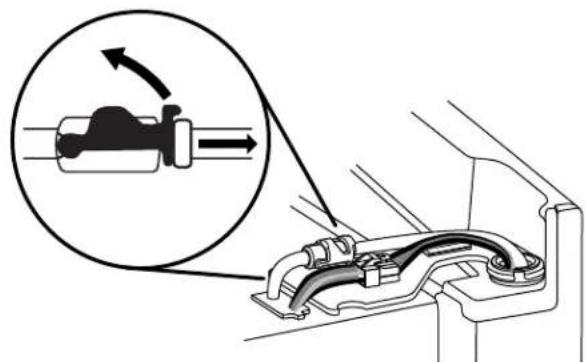 WHIRLPOOL WRF757SDHZ - INSTALLATION INSTRUCTIONS - 1
