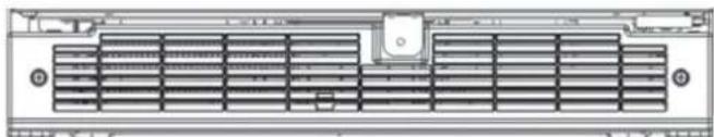 WHIRLPOOL WUB50X24HZ - Tools Needed: - 8