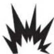 WHIRLPOOL WUB50X24HZ - WARNING - 1