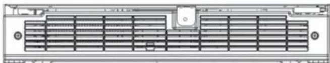 WHIRLPOOL WUB50X24HZ - Inversion du sens de l'ouverture de la Porte (facultatif) - 8
