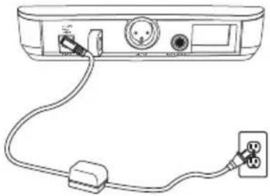 SHURE BLX288PG58 - a) - 1