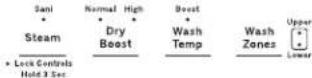 GE Profile PDT715SMNES - Comment démarrer - 11