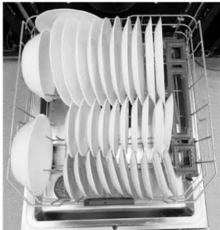 GE Profile PDT715SMNES - Chargement - 2