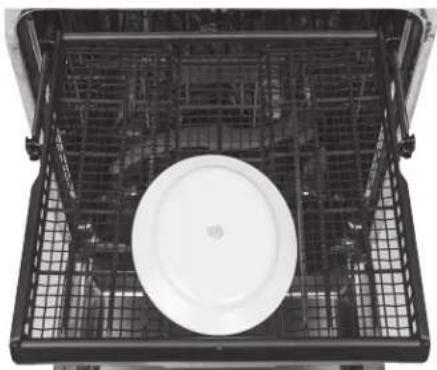 GE Profile PDT715SMNES - Chargement - 1