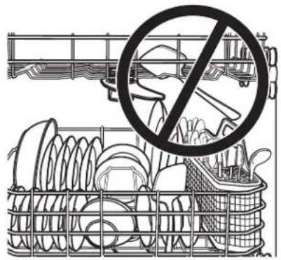 GE Profile PDT715SMNES - Estante Superior - 1