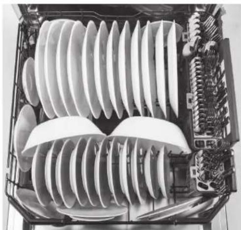 GE Profile PDT715SMNES - Loading - 6