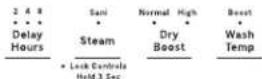 GE Profile PDT715SMNES - Comment démarrer - 4