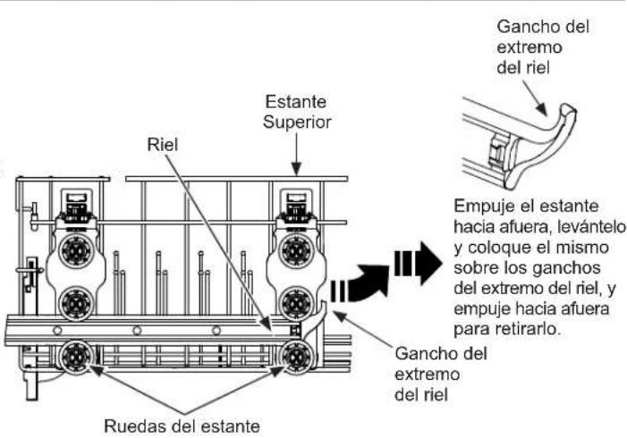 GE Profile PDT715SMNES - Carga del lavavajillas - 1