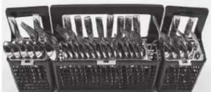 GE Profile PDT715SMNES - Chargement - 2