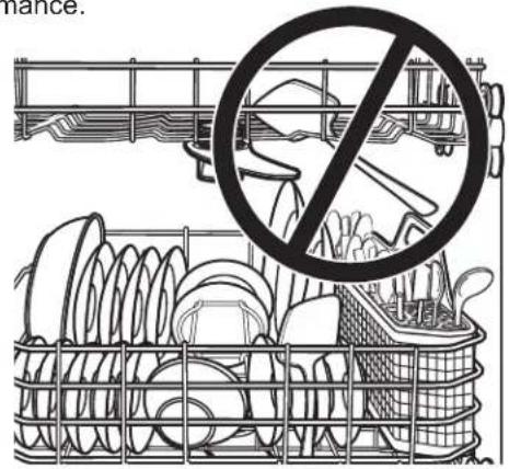GE Profile PDT715SMNES - Upper Rack - 1