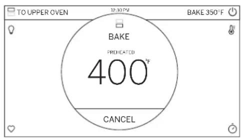 GE Profile PTD7000FNDS - Double Oven - 2