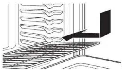 GE Profile PTD7000FNDS - Upper Oven and Lower Oven (Horno Superior y Horno Inferior) - 1