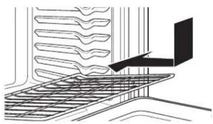 GE Profile PTD7000FNDS - Flat Racks - 3