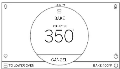 GE Profile PTD7000FNDS - Four double - 1