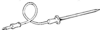 GE Profile PTD7000FNDS - Probe (Sonda) - 1