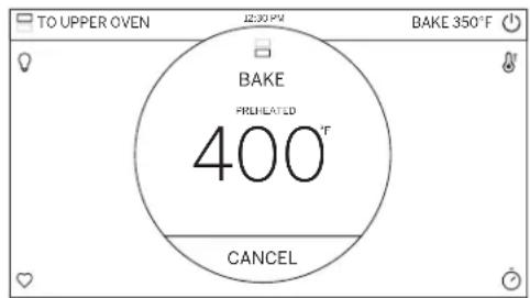 GE Profile PTD7000FNDS - Four double - 2