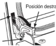 GE Profile PKS7000BNTS - ADVERTENCIA - 1