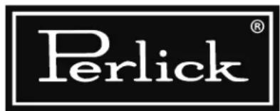 Perlick HA24FB31L - DANGER - 1