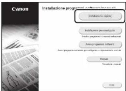 CANON iSENSYS MF543x - Before starting the configuration - 8