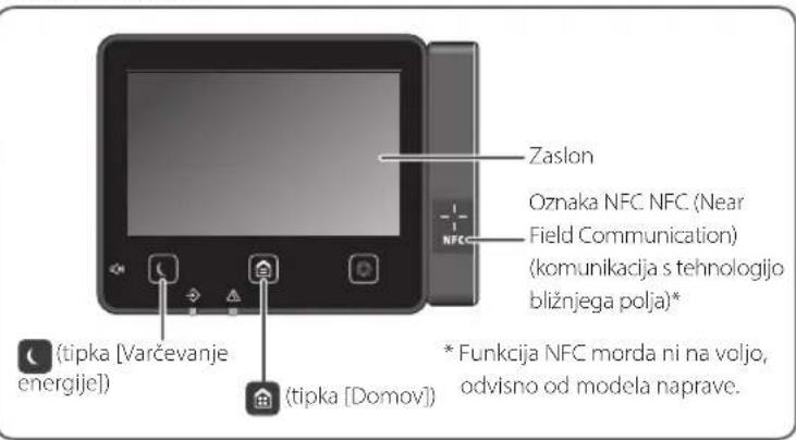 CANON iSENSYS MF543x - RE Declaration of Conformity - 1